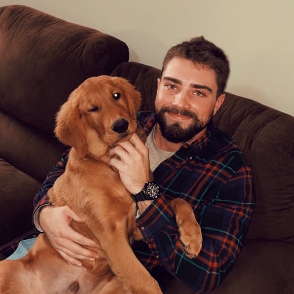 Meet your Posher, Jared - Picture 1 of 1